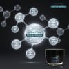 Mon Platin Dead Sea Collagen AGE+ Eye & Neck Cream SPF15 Enriched With Black Caviar 50ml - KOSHERTOP